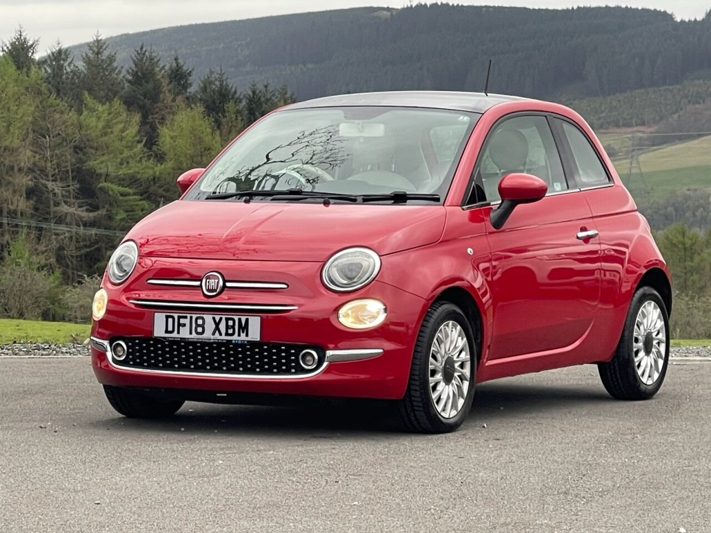Used Fiat 500 2018 for sale - 78206577: Photo 21