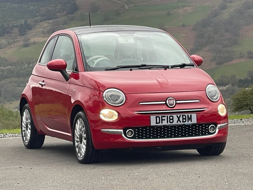 Used Fiat 500 2018 for sale - 78206577: Photo 22