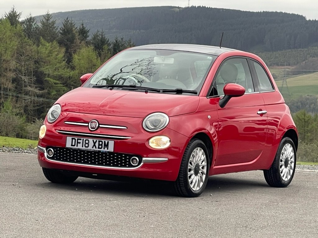 Used Fiat 500 2018 for sale - 78206577: Photo 24