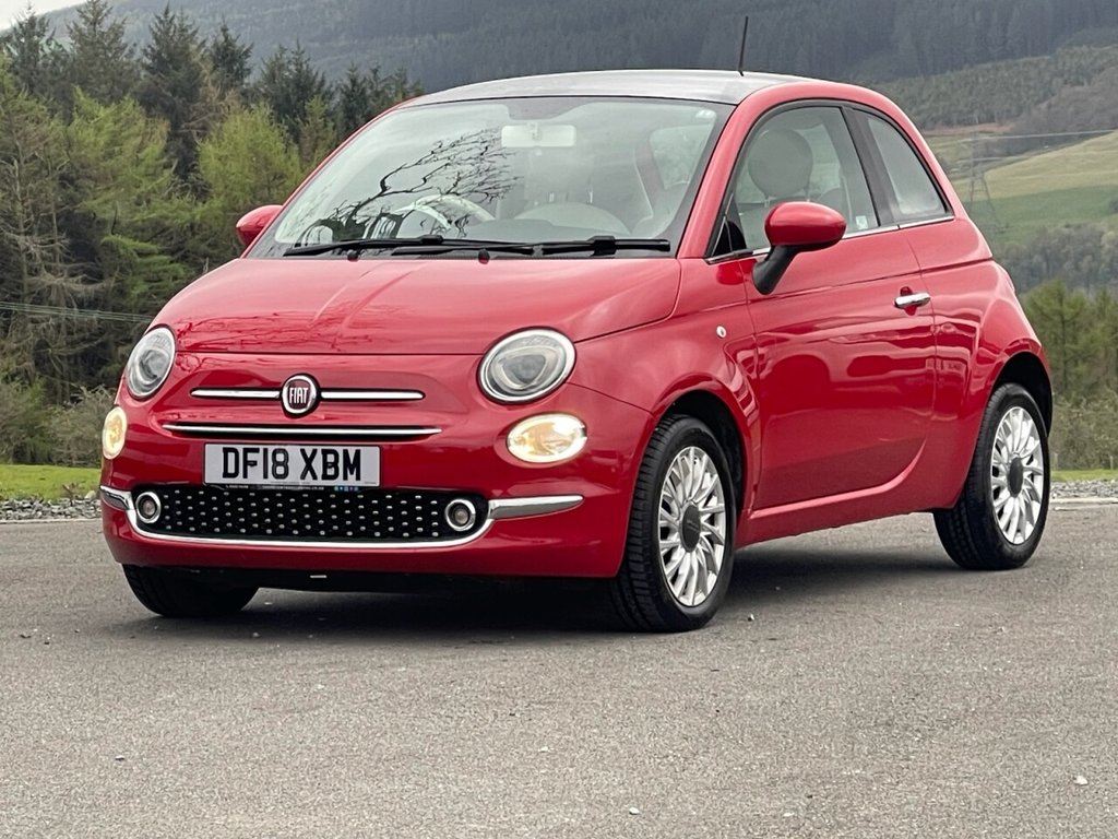 Used Fiat 500 2018 for sale - 78206577: Photo 25