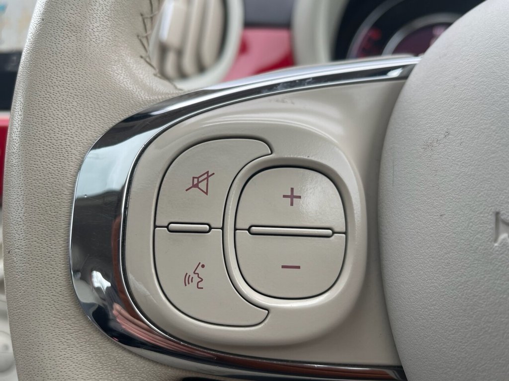 Used Fiat 500 2018 for sale - 78206577: Photo 26