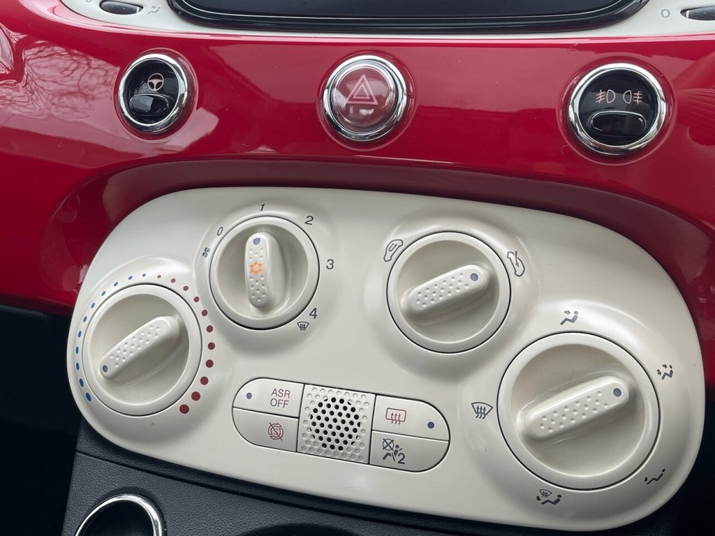 Used Fiat 500 2018 for sale - 78206577: Photo 27