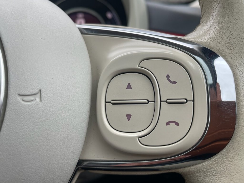 Used Fiat 500 2018 for sale - 78206577: Photo 28