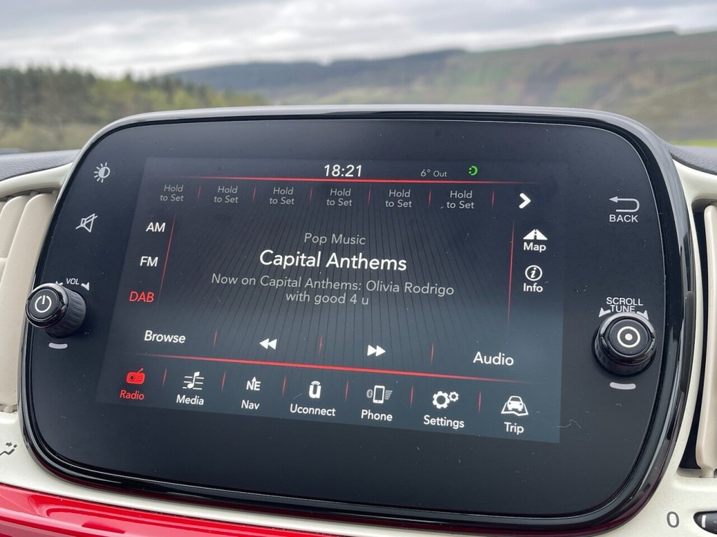 Used Fiat 500 2018 for sale - 78206577: Photo 29