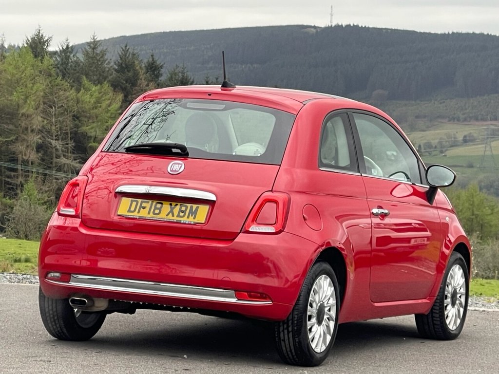 Used Fiat 500 2018 for sale - 78206577: Photo 31