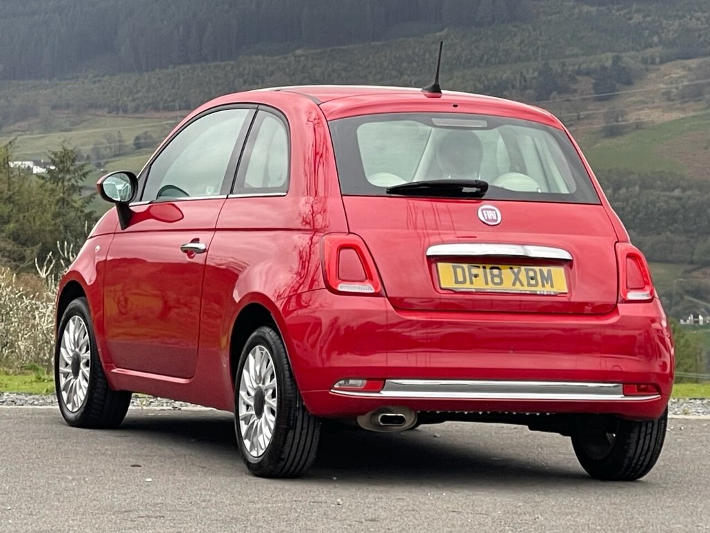 Used Fiat 500 2018 for sale - 78206577: Photo 35