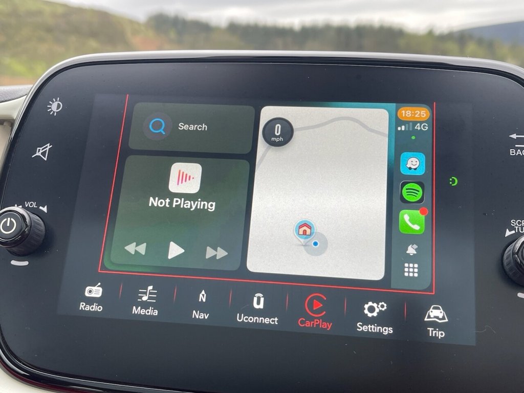 Used Fiat 500 2018 for sale - 78206577: Photo 36