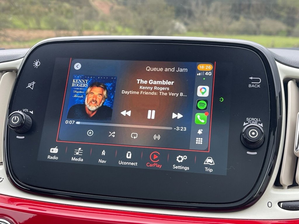 Used Fiat 500 2018 for sale - 78206577: Photo 37