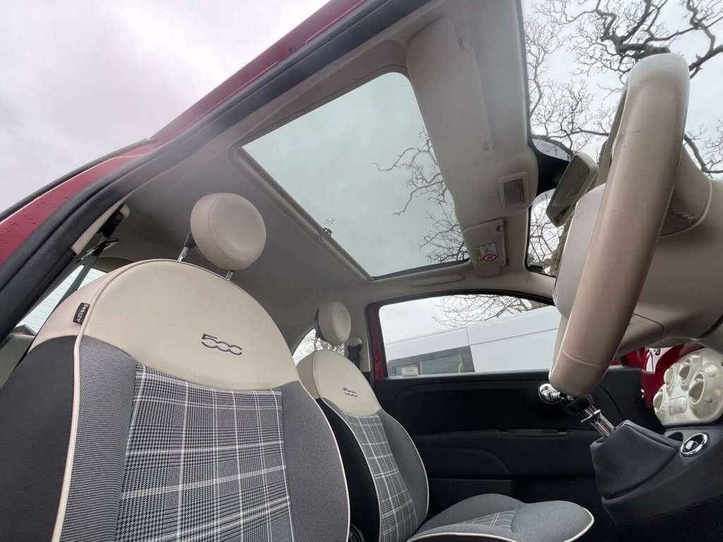 Used Fiat 500 2018 for sale - 78206577: Photo 38