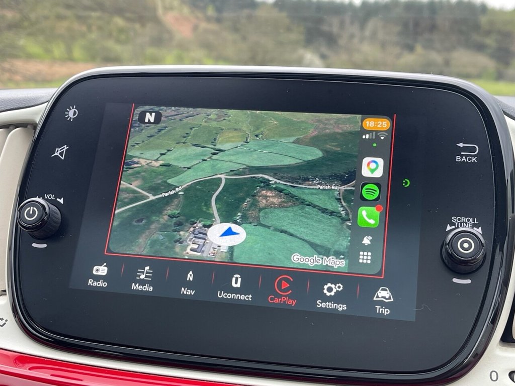 Used Fiat 500 2018 for sale - 78206577: Photo 8