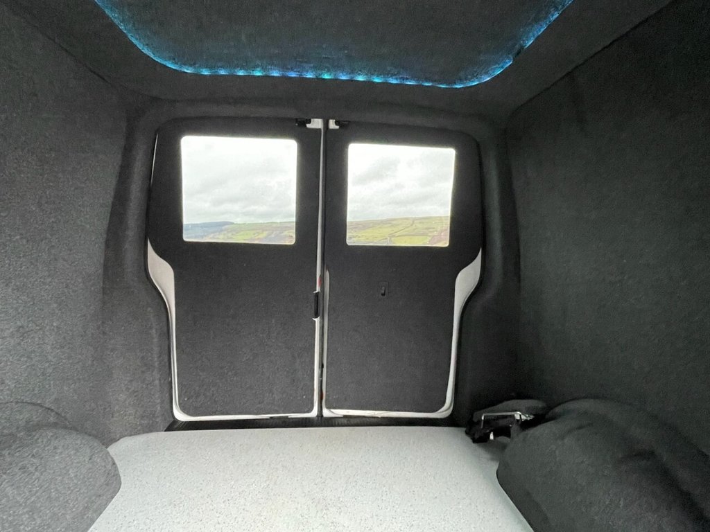 Used Volkswagen Transporter 2020 for sale - 77421969: Photo 13