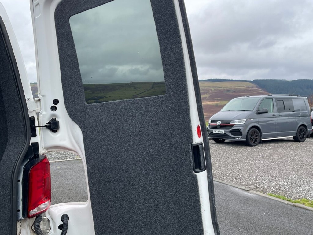 Used Volkswagen Transporter 2020 for sale - 77421969: Photo 28