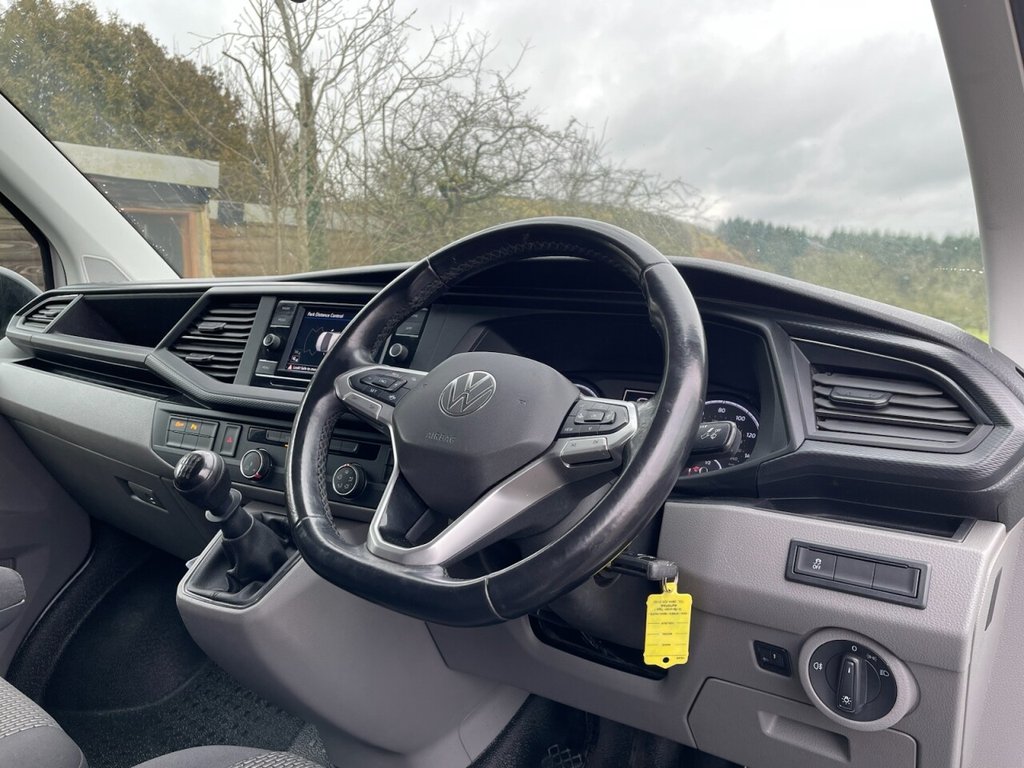 Used Volkswagen Transporter 2020 for sale - 77421969: Photo 30