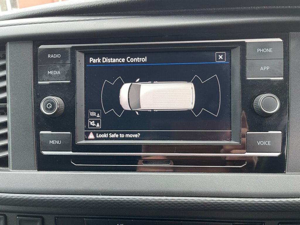 Used Volkswagen Transporter 2020 for sale - 77421969: Photo 31