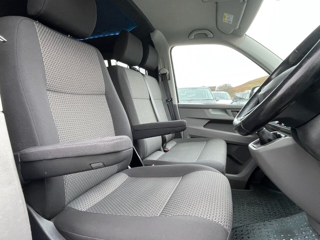 Used Volkswagen Transporter 2020 for sale - 77421969: Photo 32