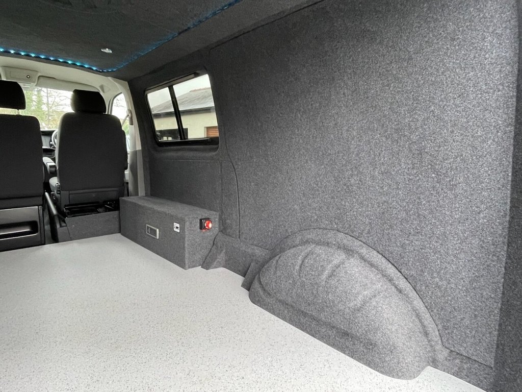 Used Volkswagen Transporter 2020 for sale - 77421969: Photo 33