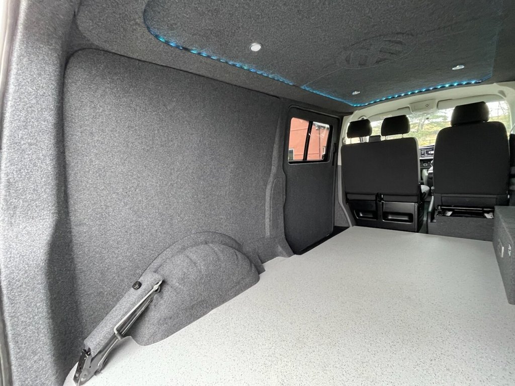 Used Volkswagen Transporter 2020 for sale - 77421969: Photo 34