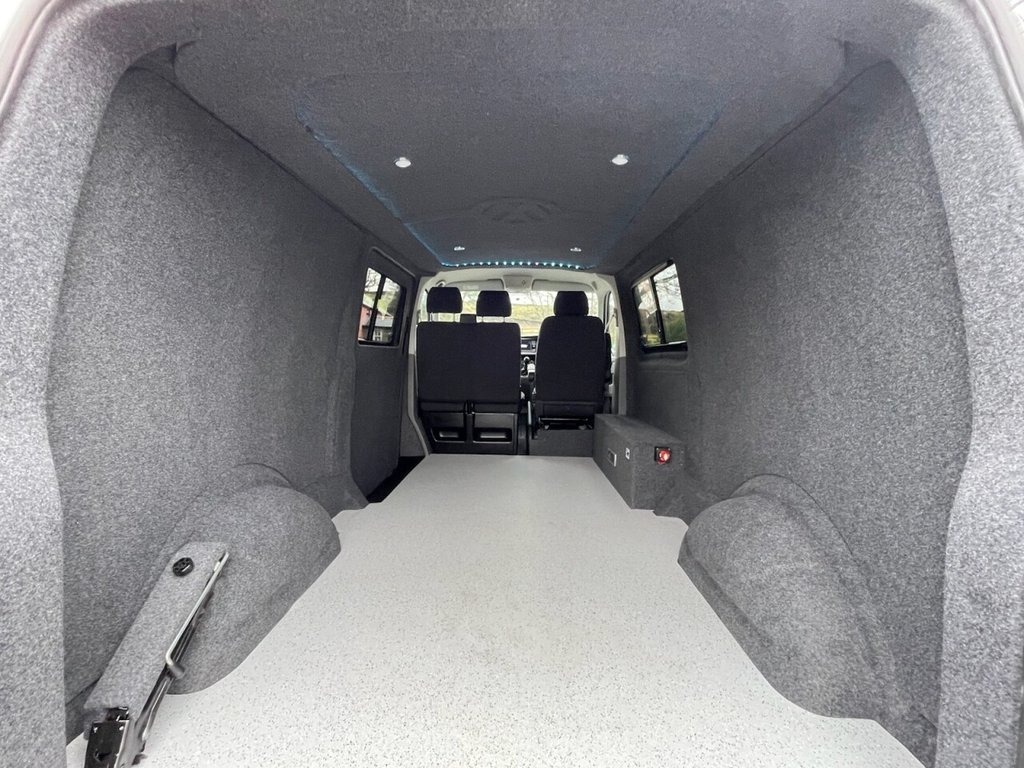 Used Volkswagen Transporter 2020 for sale - 77421969: Photo 35