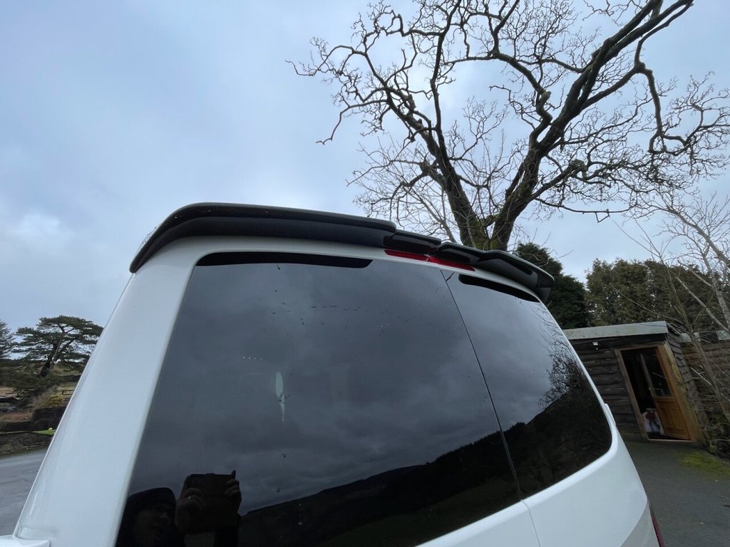 Used Volkswagen Transporter 2020 for sale - 77421969: Photo 36