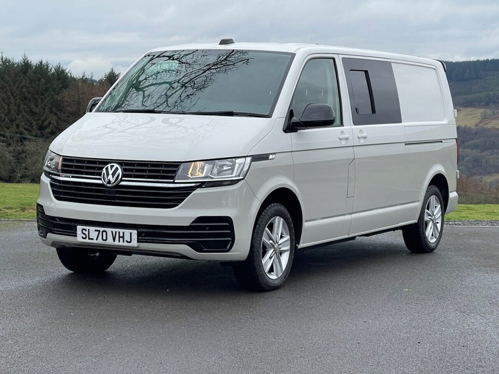 Used Volkswagen Transporter 2020 for sale - 77421969: Photo 39