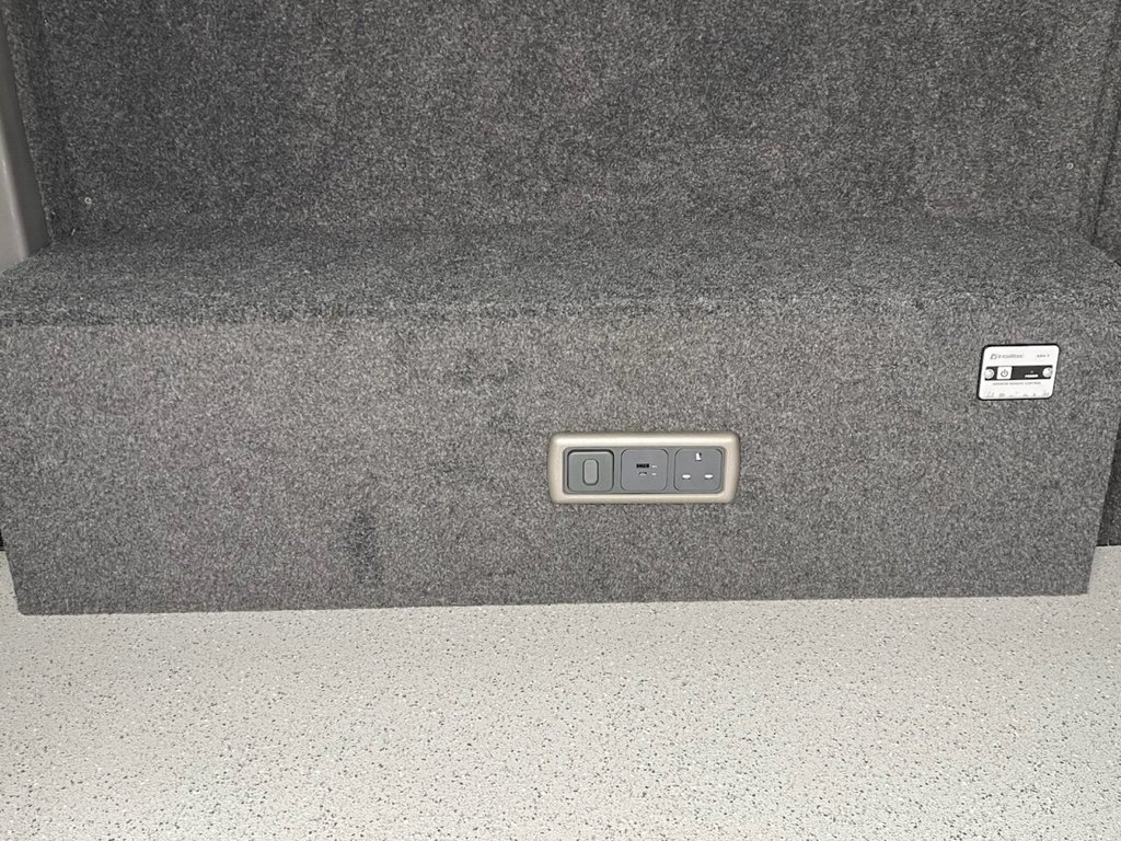 Used Volkswagen Transporter 2020 for sale - 77421969: Photo 40