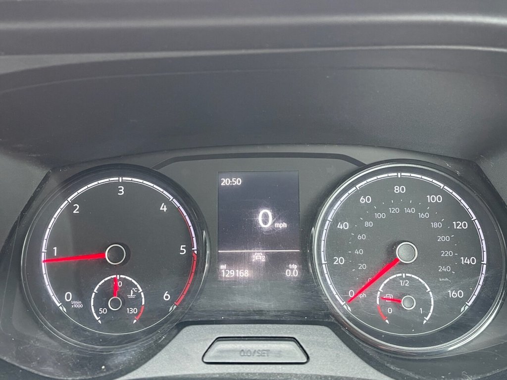 Used Volkswagen Transporter 2020 for sale - 77421969: Photo 48