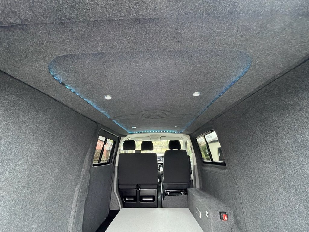 Used Volkswagen Transporter 2020 for sale - 77421969: Photo 6