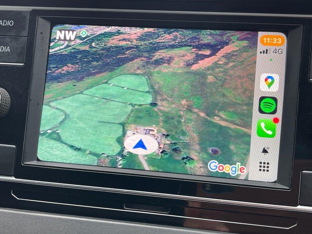 Used Volkswagen Transporter 2020 for sale - 77421969: Photo 9