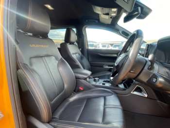 Used Ford Ranger 2023 for sale - 74002113: Photo