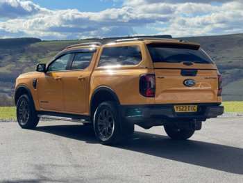 Used Ford Ranger 2023 for sale - 74002113: Photo