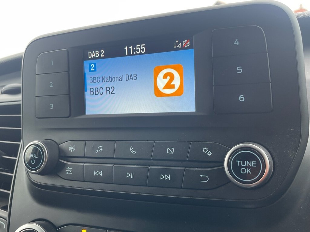 Used Ford Transit 2020 for sale - 77293331: Photo 10