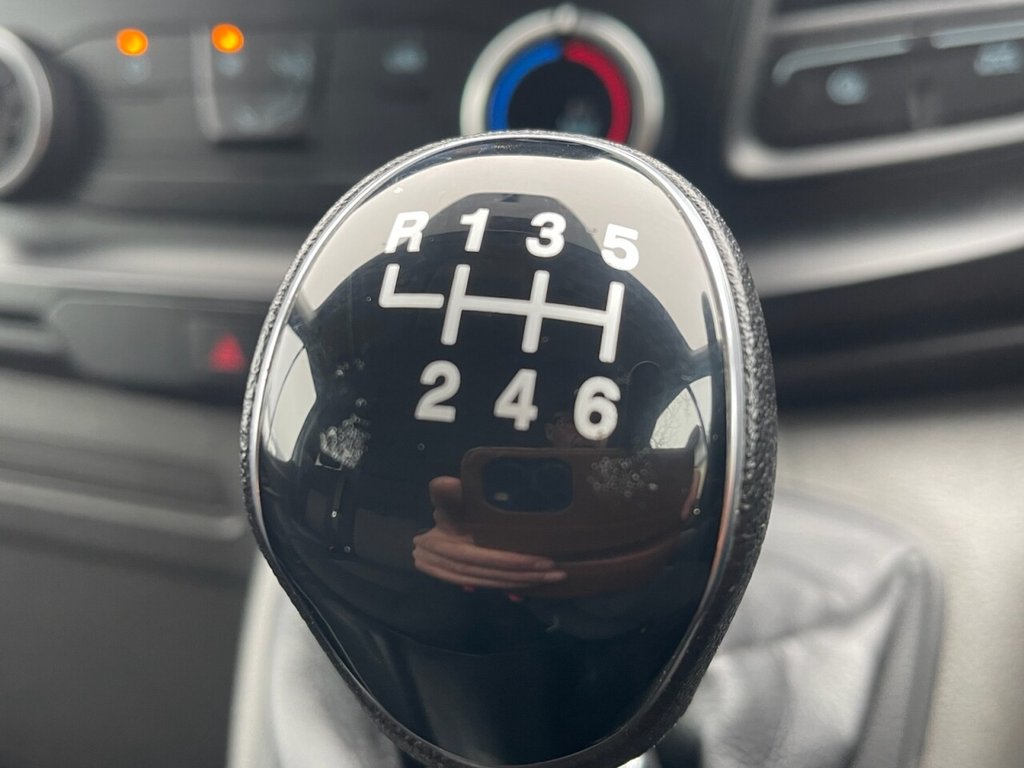 Used Ford Transit 2020 for sale - 77293331: Photo 13