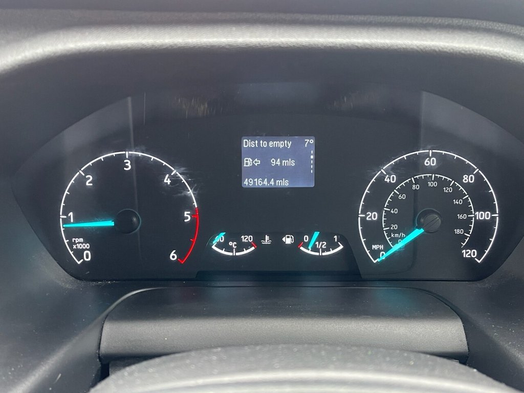 Used Ford Transit 2020 for sale - 77293331: Photo 15