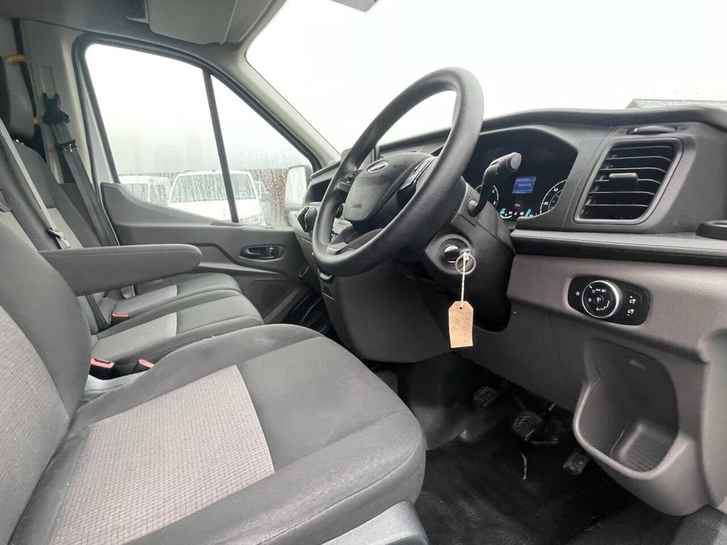 Used Ford Transit 2020 for sale - 77293331: Photo 25