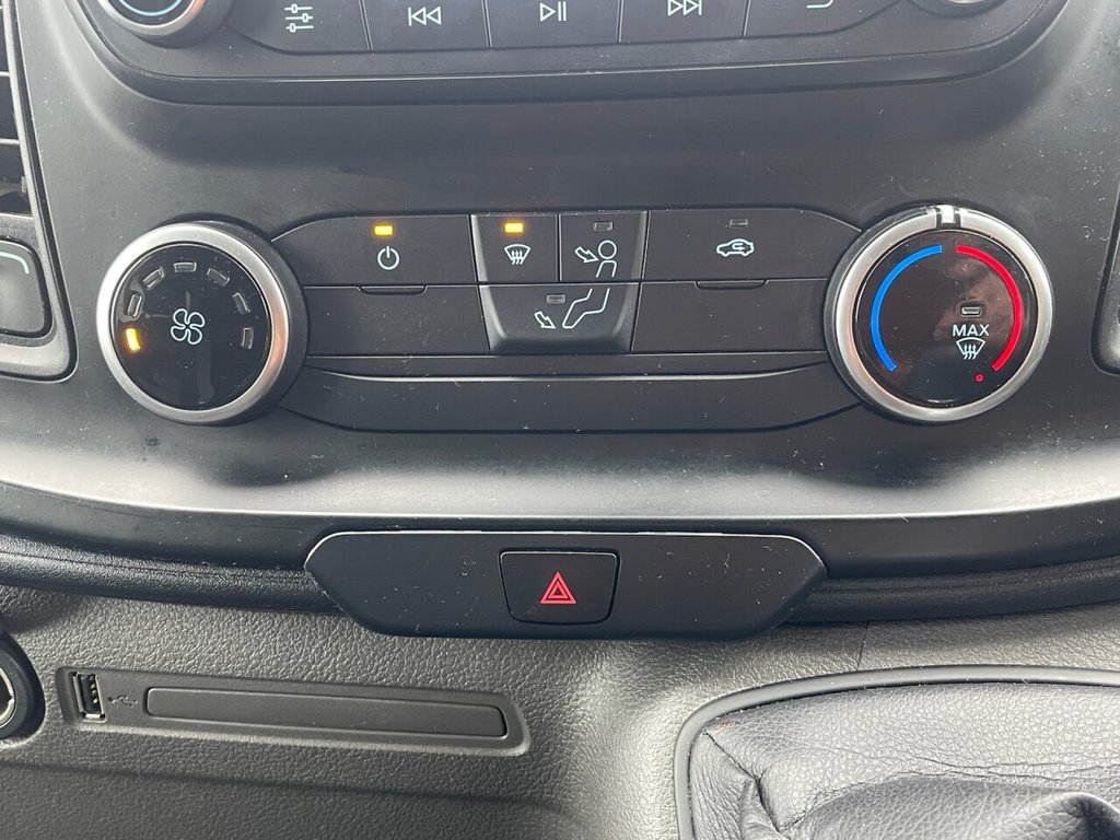 Used Ford Transit 2020 for sale - 77293331: Photo 27