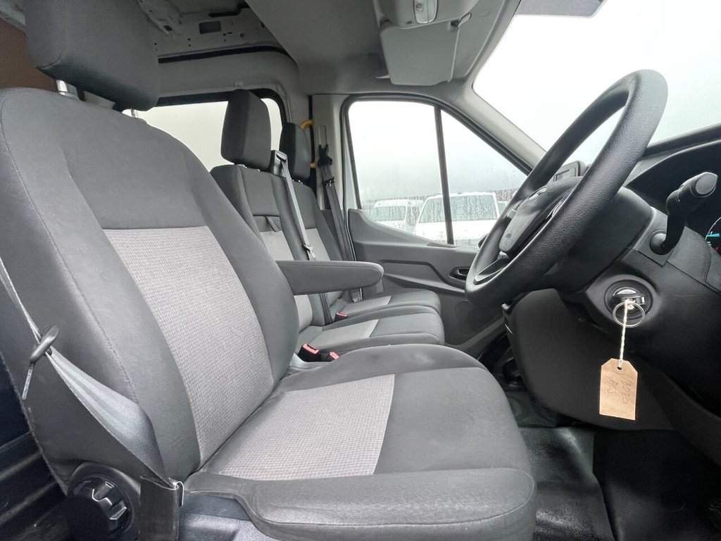 Used Ford Transit 2020 for sale - 77293331: Photo 3
