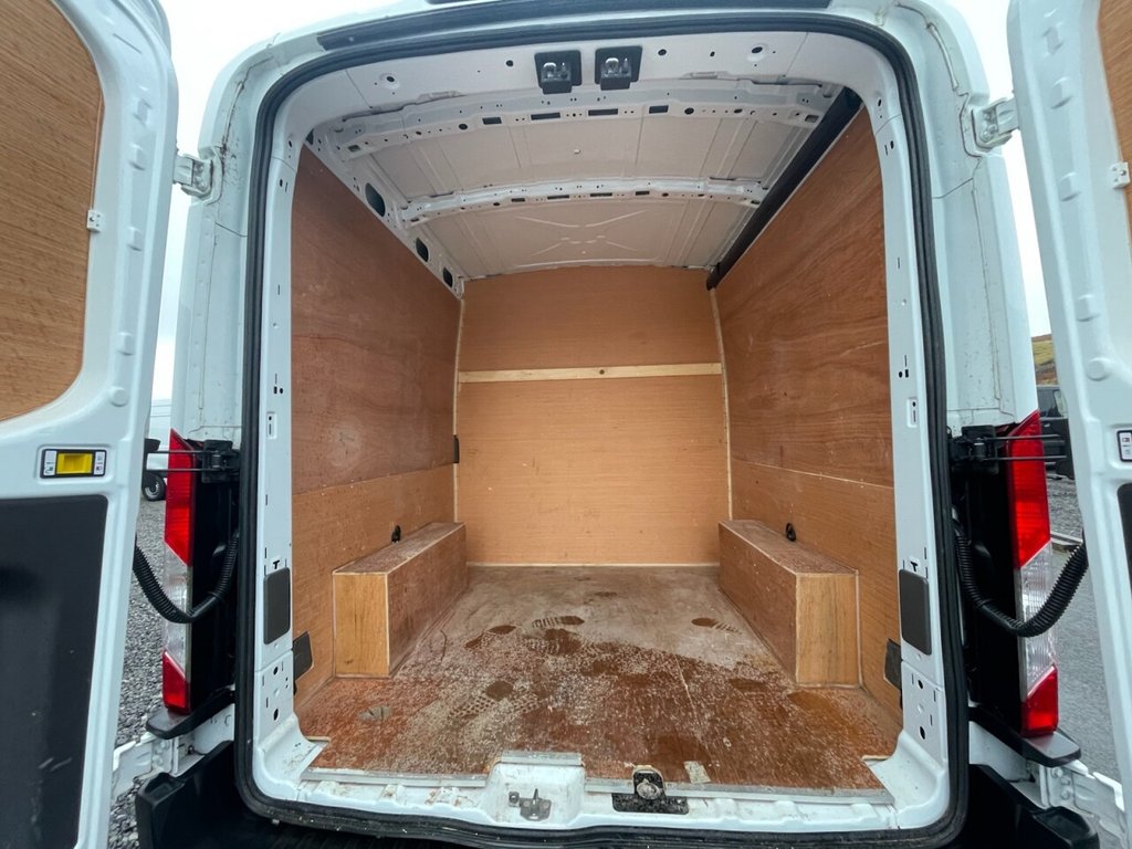 Used Ford Transit 2020 for sale - 77293331: Photo 5