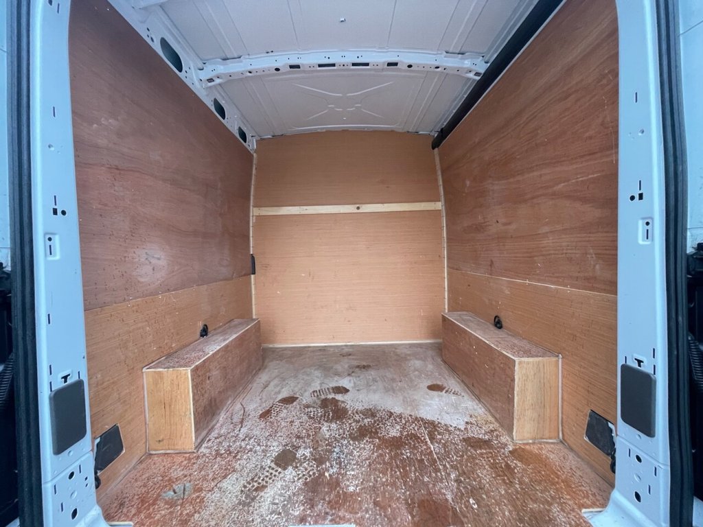 Used Ford Transit 2020 for sale - 77293331: Photo 9