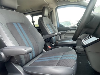 Used Ford Transit Custom 2024 for sale - 78908431: Photo
