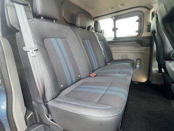 Used Ford Transit Custom 2024 for sale - 78908431: Photo