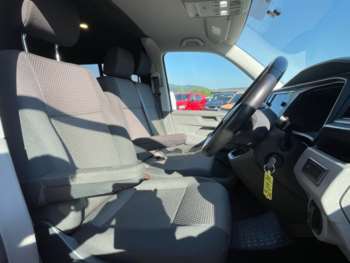 Used Volkswagen Transporter 2021 for sale - 75236289: Photo