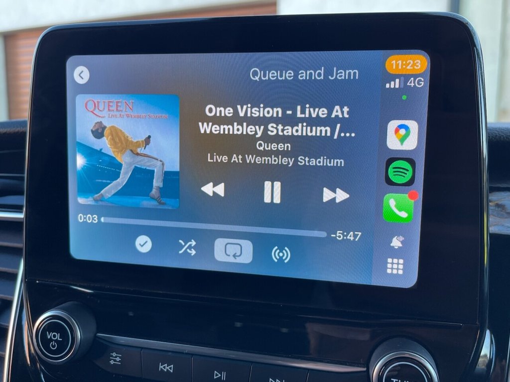 Used Ford Transit Custom 2023 for sale - 76711192: Photo 11