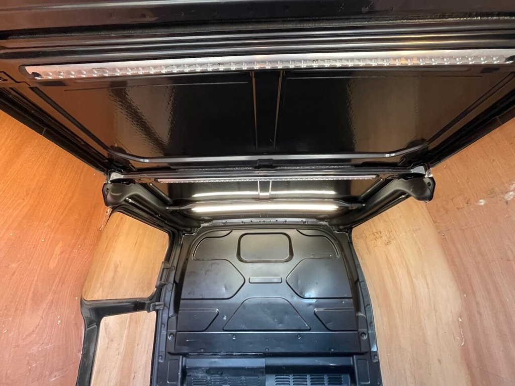 Used Ford Transit Custom 2023 for sale - 76711192: Photo 12