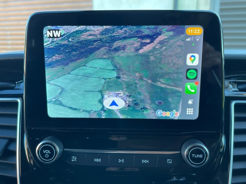 Used Ford Transit Custom 2023 for sale - 76711192: Photo 17