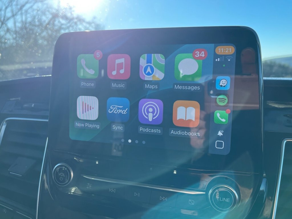 Used Ford Transit Custom 2023 for sale - 76711192: Photo 19