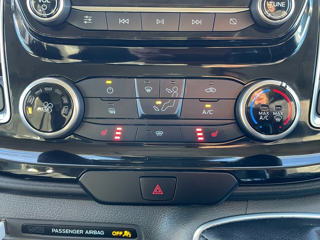 Used Ford Transit Custom 2023 for sale - 76711192: Photo 20