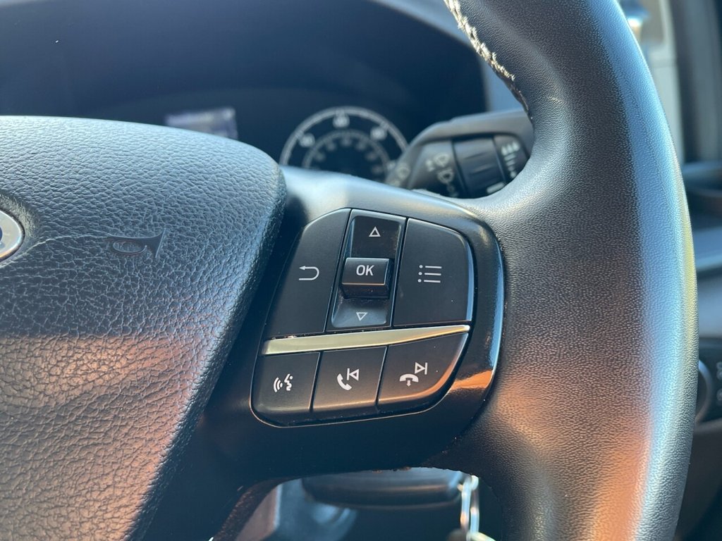 Used Ford Transit Custom 2023 for sale - 76711192: Photo 21