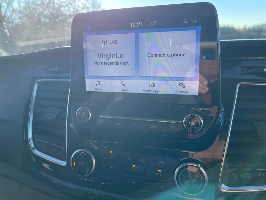 Used Ford Transit Custom 2023 for sale - 76711192: Photo 23