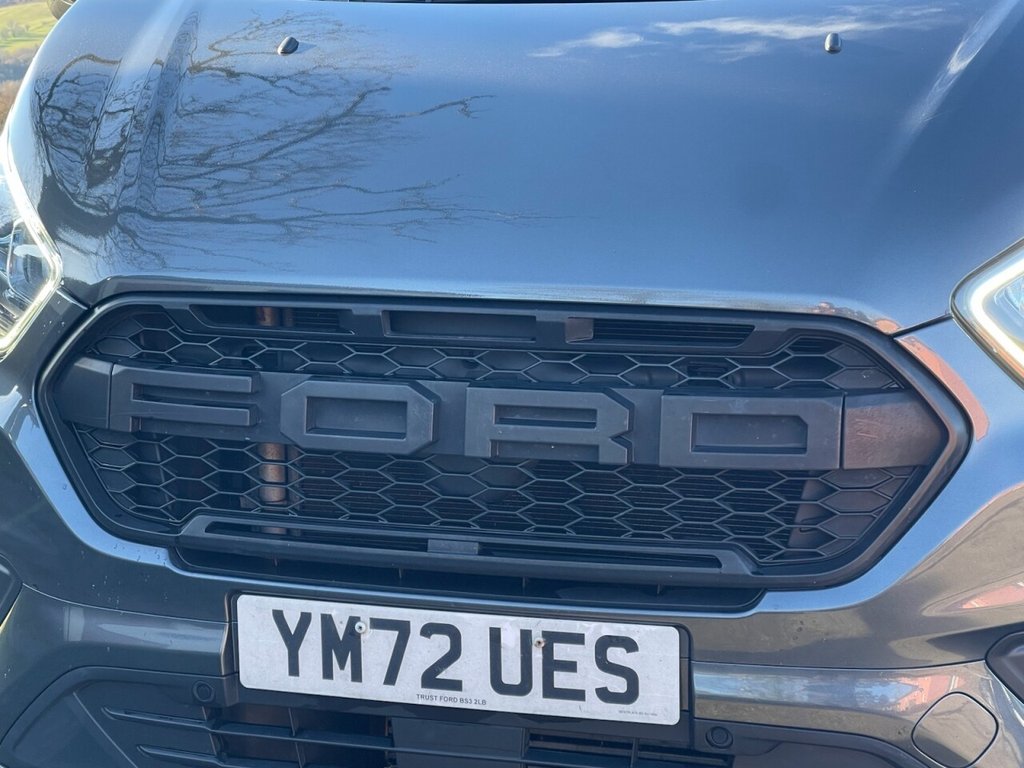 Used Ford Transit Custom 2023 for sale - 76711192: Photo 30