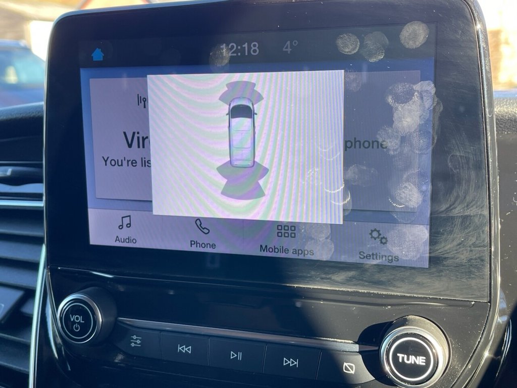 Used Ford Transit Custom 2023 for sale - 76711192: Photo 38